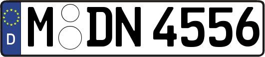 M-DN4556