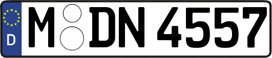 M-DN4557