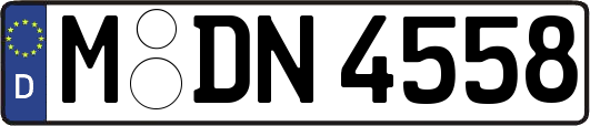 M-DN4558