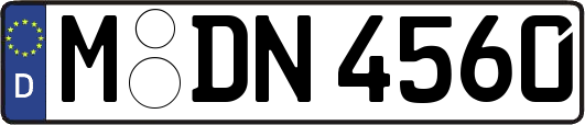 M-DN4560