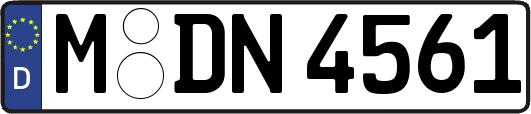 M-DN4561
