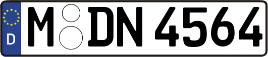 M-DN4564