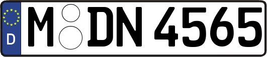 M-DN4565