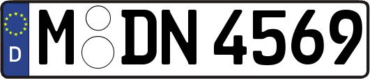 M-DN4569