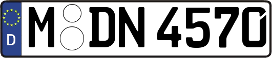 M-DN4570