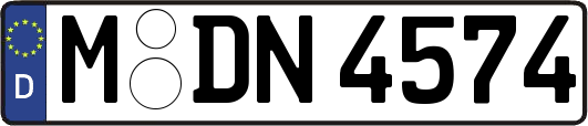 M-DN4574