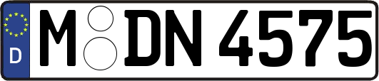 M-DN4575
