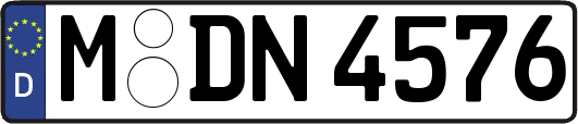 M-DN4576