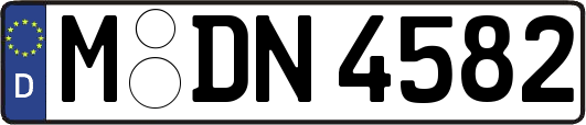 M-DN4582