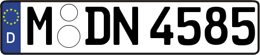 M-DN4585