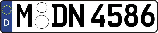 M-DN4586