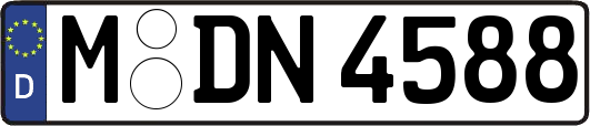 M-DN4588
