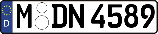 M-DN4589