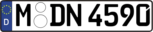 M-DN4590