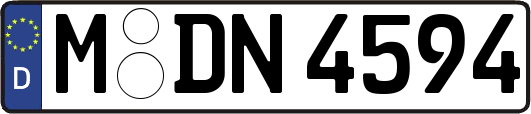 M-DN4594