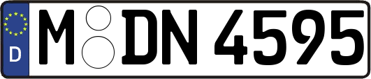 M-DN4595