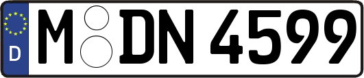 M-DN4599