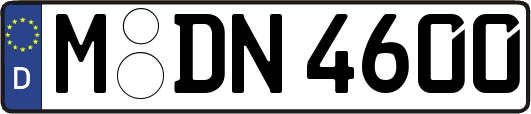 M-DN4600