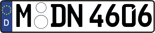 M-DN4606