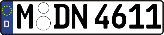 M-DN4611