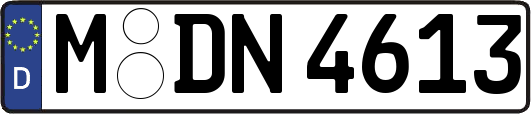 M-DN4613