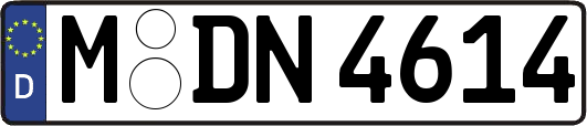 M-DN4614