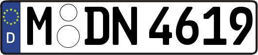 M-DN4619