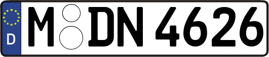M-DN4626
