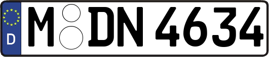 M-DN4634