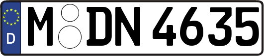 M-DN4635