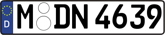 M-DN4639