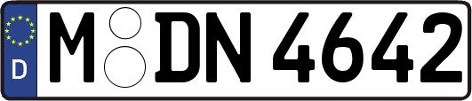 M-DN4642