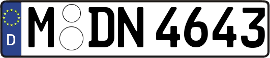M-DN4643