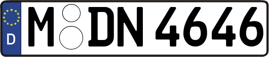 M-DN4646