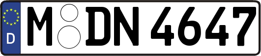 M-DN4647
