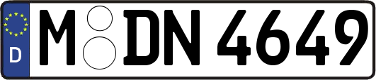 M-DN4649