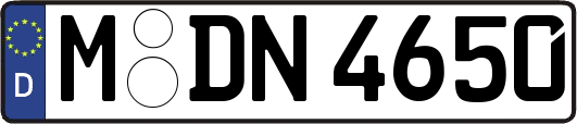 M-DN4650