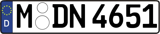 M-DN4651