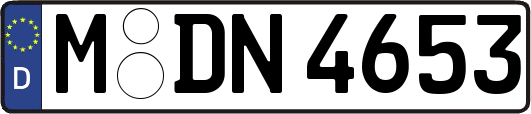 M-DN4653