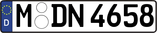 M-DN4658