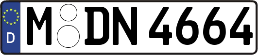 M-DN4664