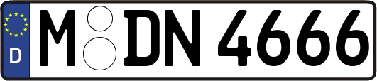M-DN4666