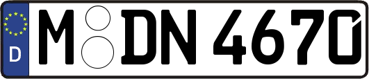 M-DN4670