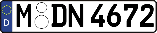 M-DN4672