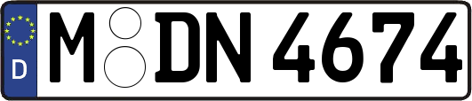 M-DN4674