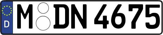 M-DN4675