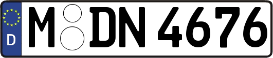 M-DN4676