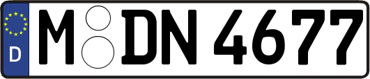 M-DN4677