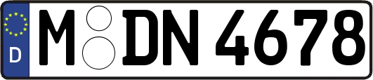 M-DN4678