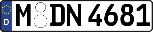 M-DN4681